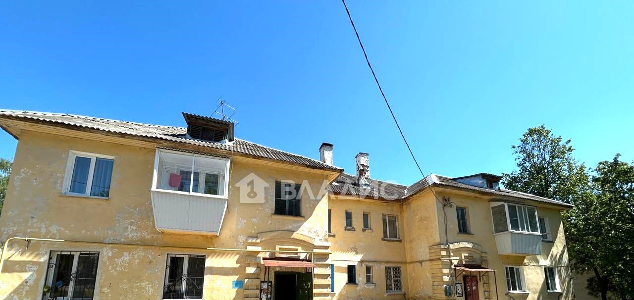 квартира г Калуга Силикатный ул Гурьянова 17 фото 6