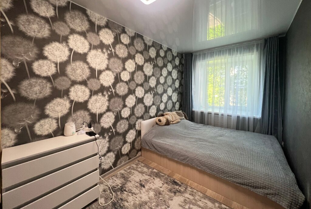 комната г Владимир ул Усти-на-Лабе 22 фото 3