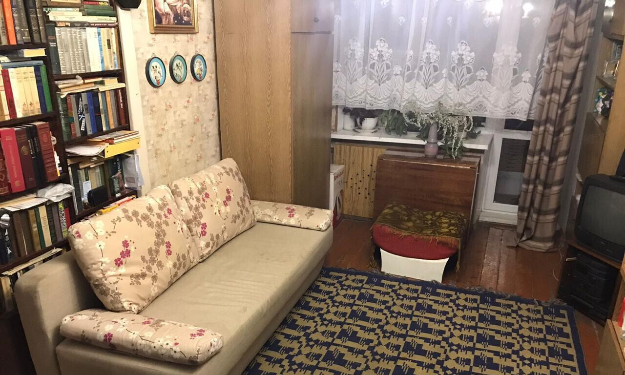 квартира г Екатеринбург Динамо ул Шевченко 31 Центр м-н фото 2
