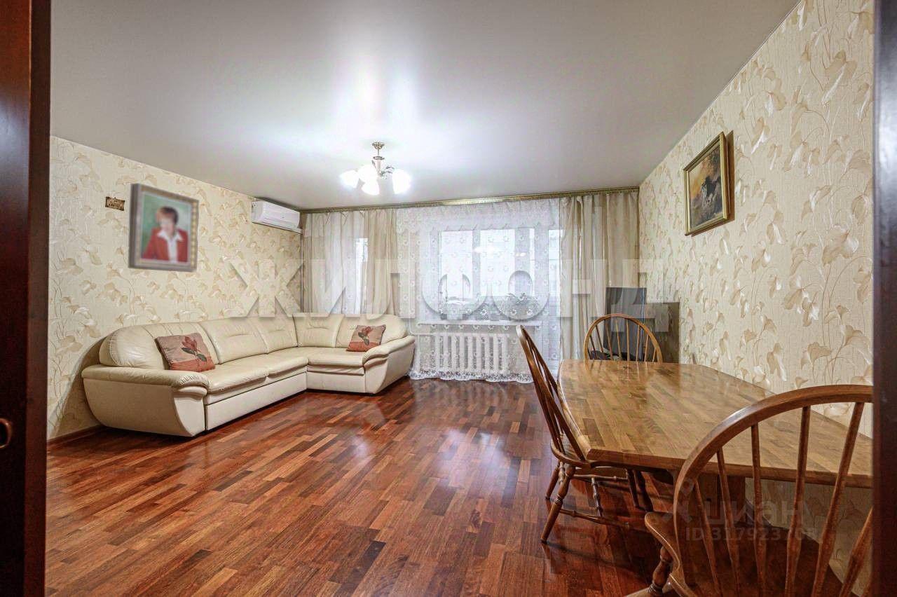 квартира г Новосибирск р-н Центральный ул Семьи Шамшиных 41 фото 14