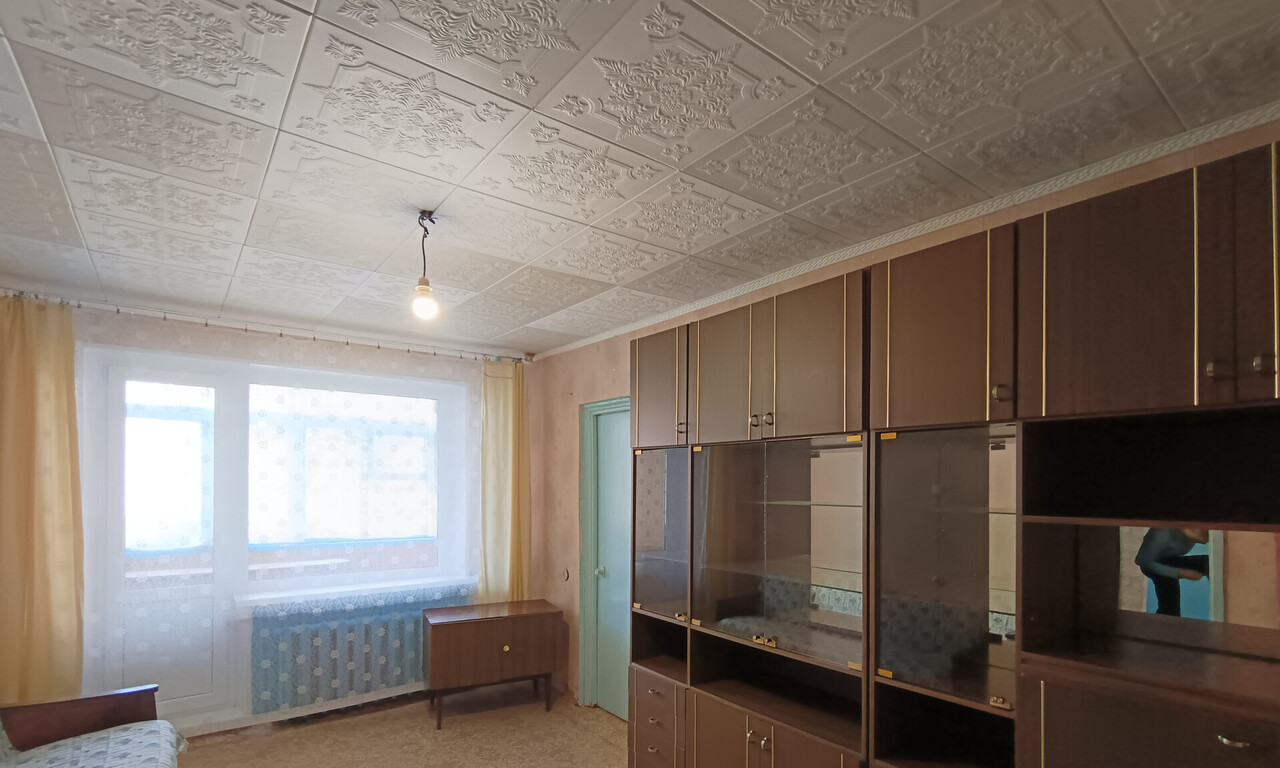квартира г Уфа Инорс ул Ферина 24/2 м-н фото 5