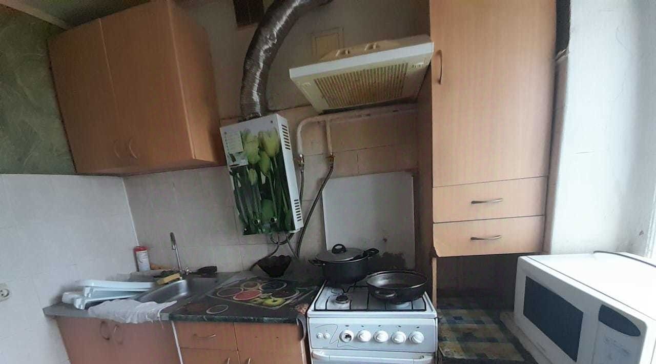 квартира г Воронеж р-н Советский ул Космонавтов 8 фото 10