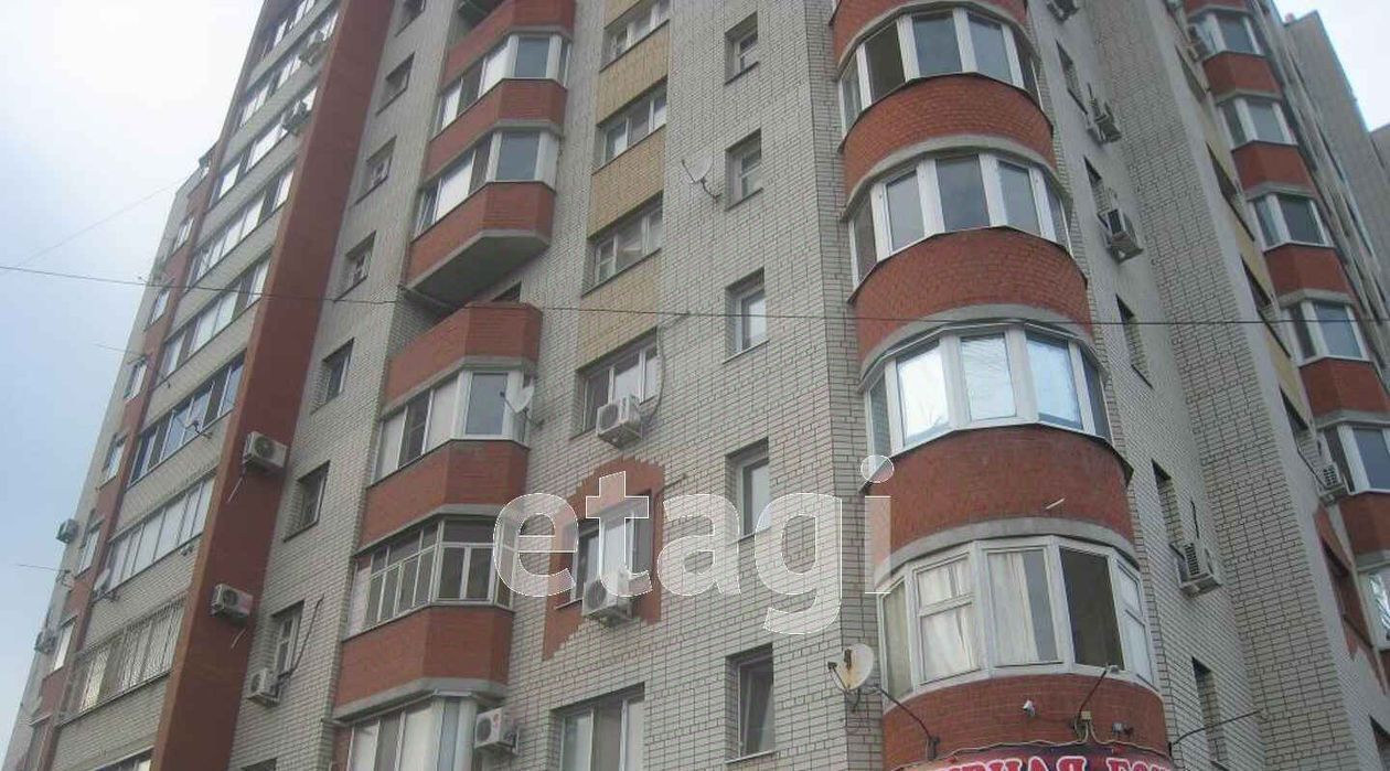 квартира г Энгельс ул Московская 30 фото 37