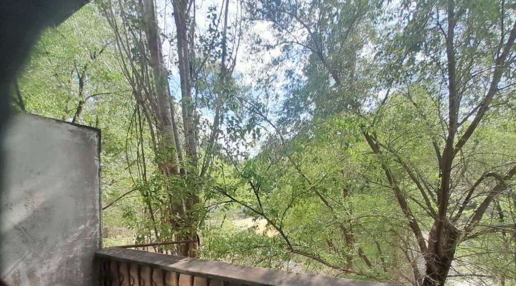 квартира г Воронеж р-н Советский ул Космонавтов 8 фото 14