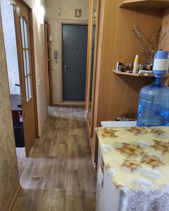 квартира г Симферополь ул Марка Донского 24 фото 12