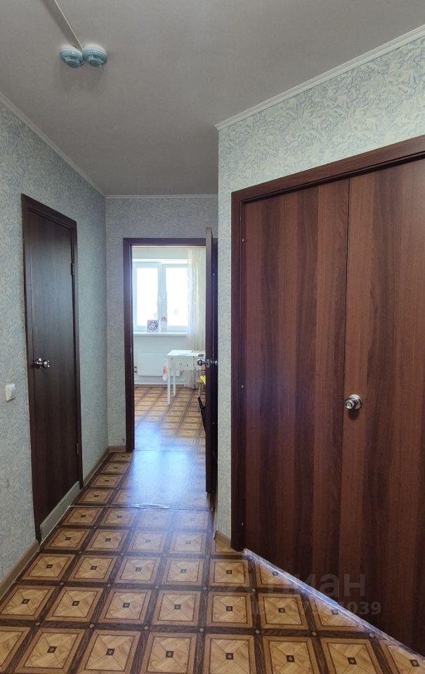 квартира г Химки мкр Сходня ул Микояна 48 Сходня фото 8