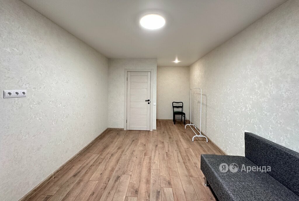 квартира г Москва метро Кунцевская ул Истринская 10к/1 фото 5