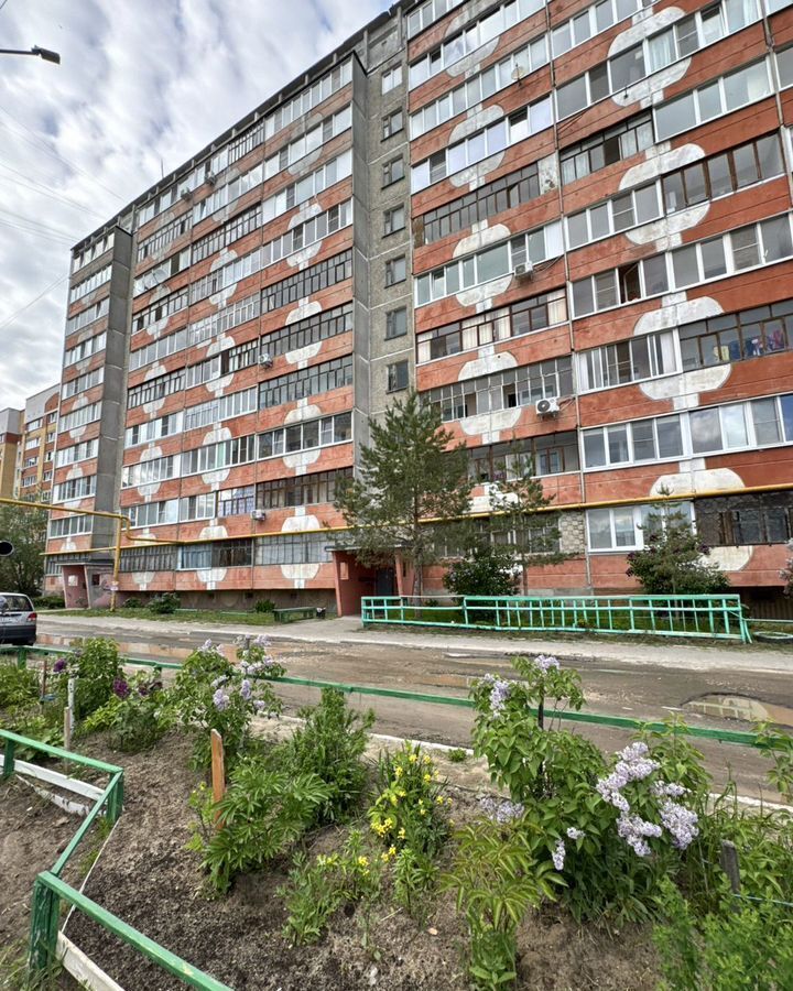 квартира г Йошкар-Ола б-р Ураева 5а фото 17