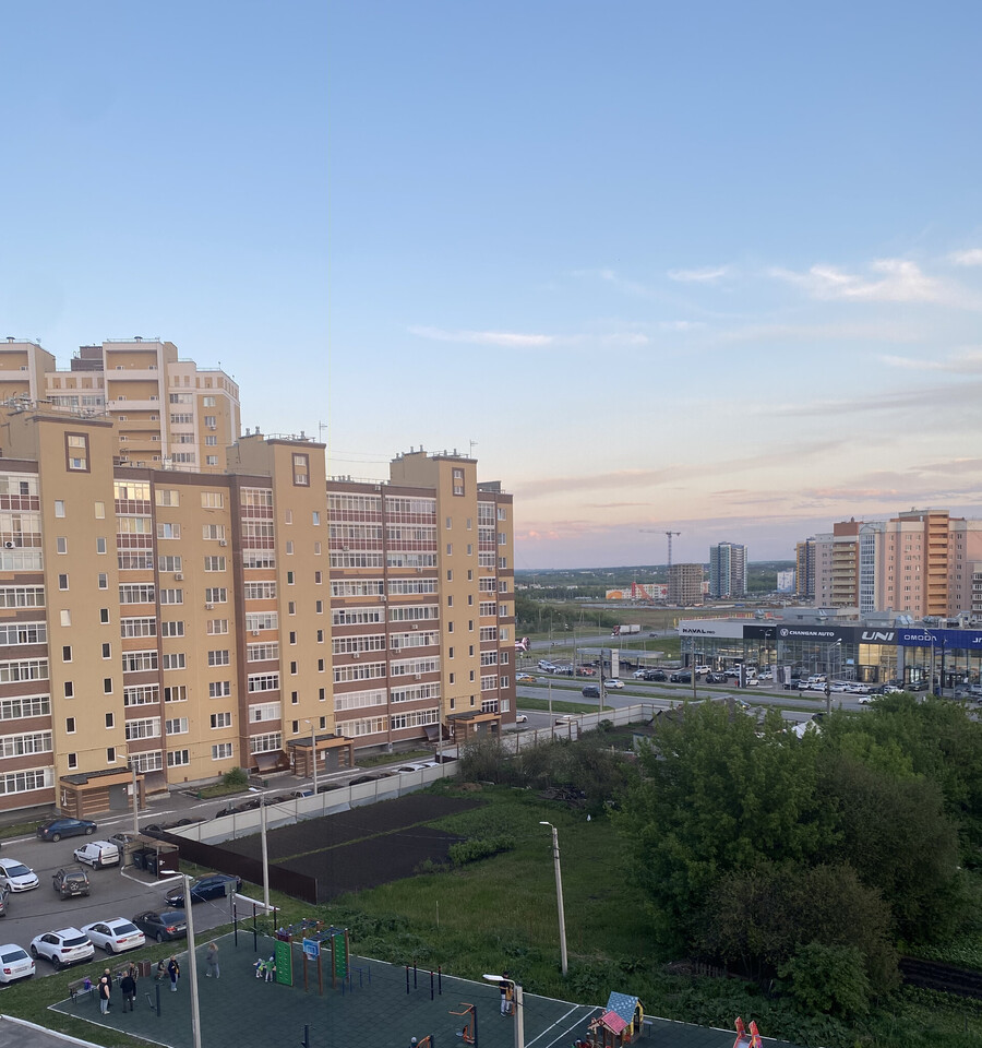 квартира г Саранск Посоп ул Волгоградская 66а м-н фото 9