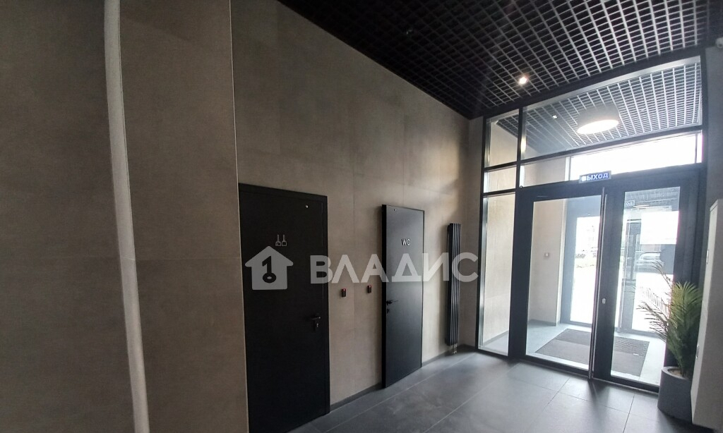 квартира г Пенза Западная поляна ул Мира 46/2 фото 8