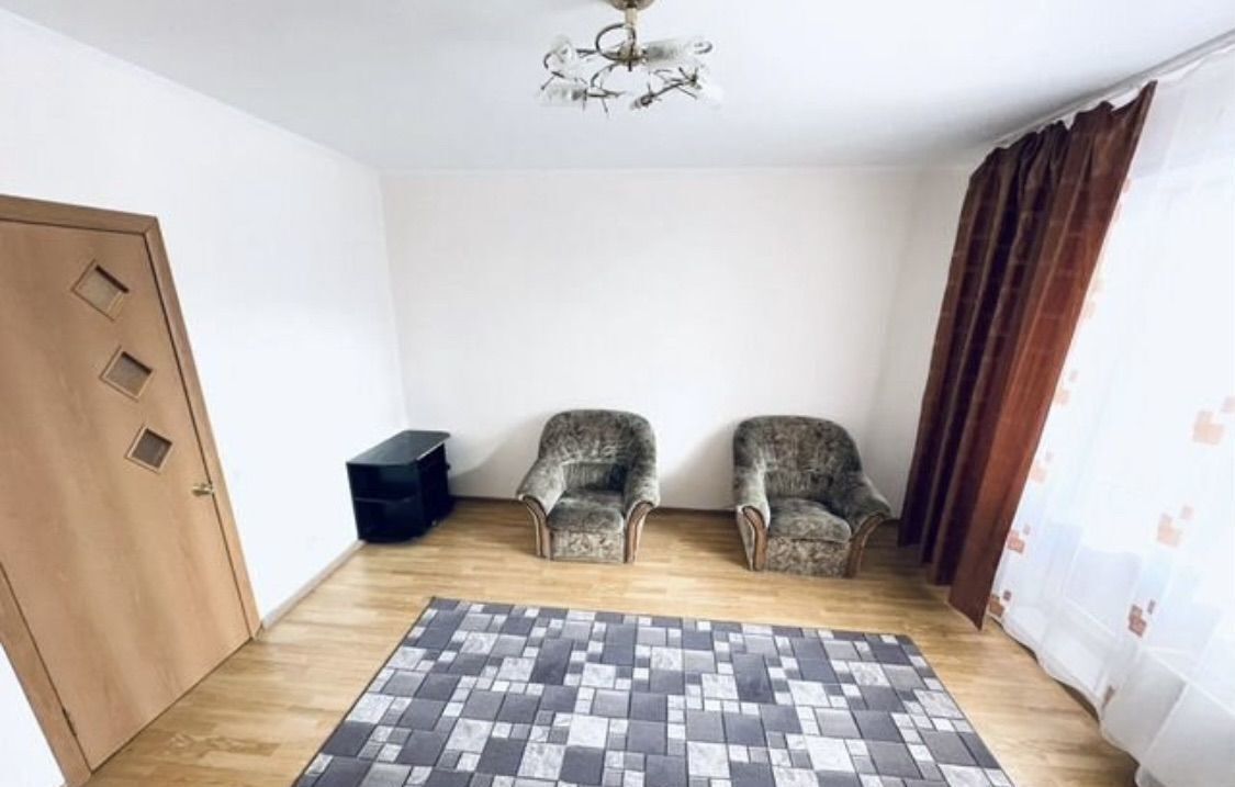 квартира г Курган мкр 4-й р-н Заозерный, жилой район Заозёрный, 15 фото 9
