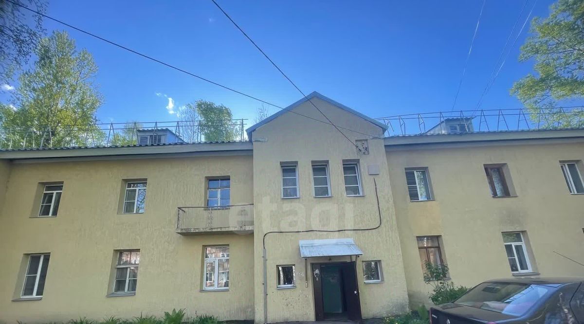 комната г Ярославль п Прибрежный р-н Фрунзенский 9 фото 12