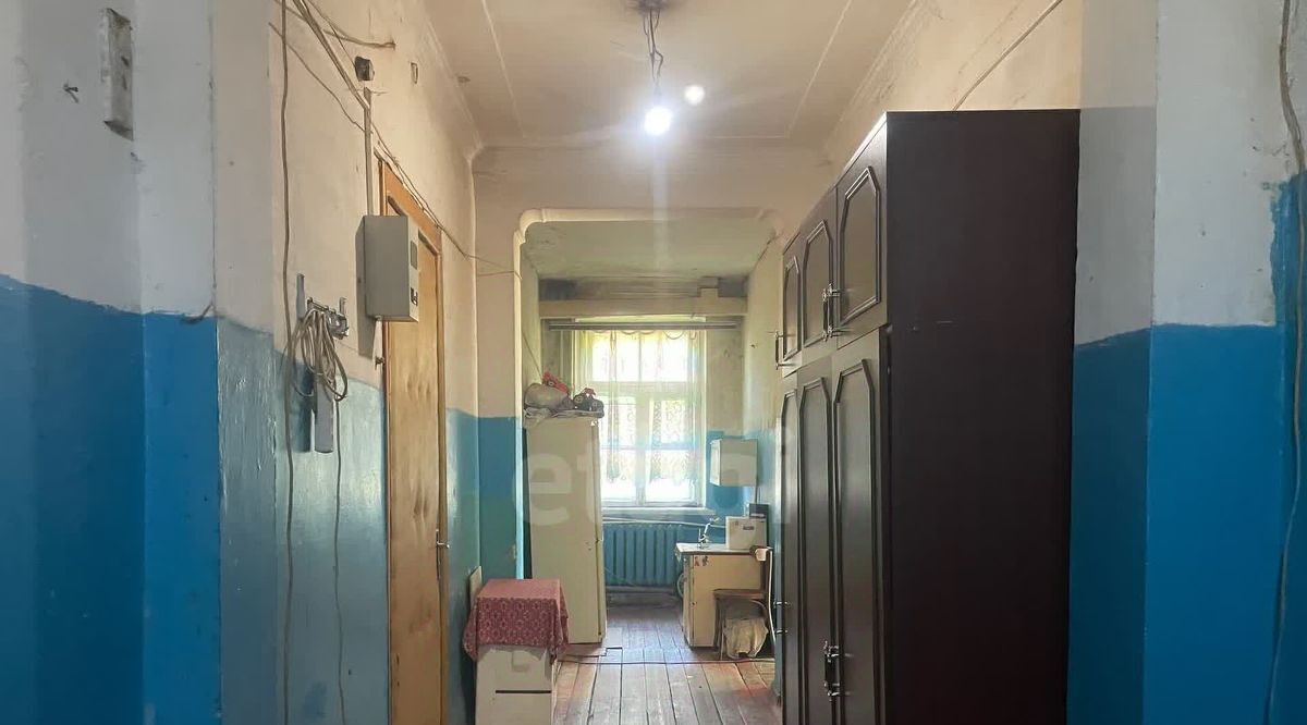 комната г Ярославль п Прибрежный р-н Фрунзенский 9 фото 8