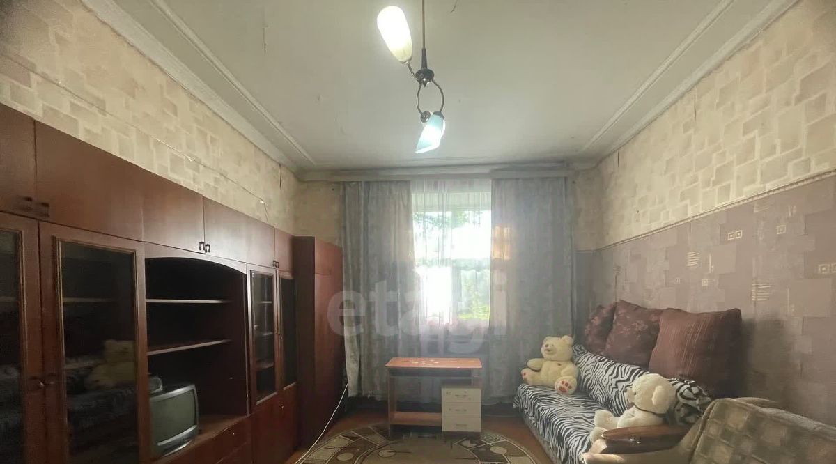 комната г Ярославль п Прибрежный р-н Фрунзенский 9 фото 23