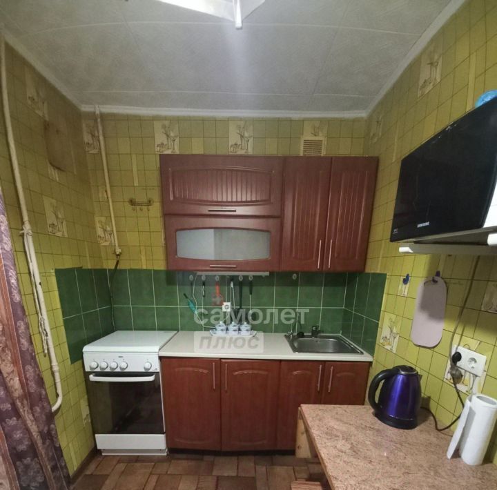 квартира г Керчь ул Херсонская 7 фото 8