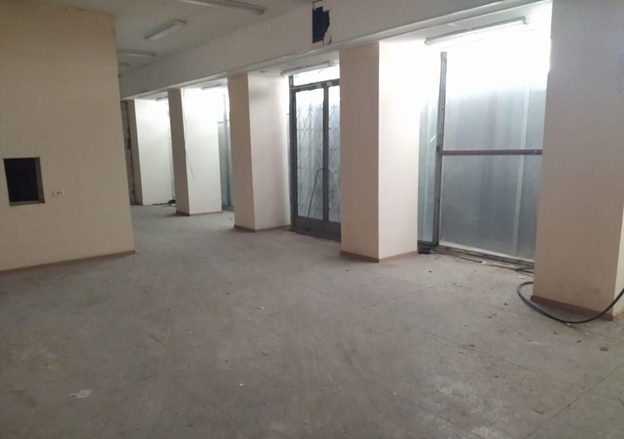 свободного назначения г Волгоград р-н Краснооктябрьский пр-кт им. В.И. Ленина 153 фото 8