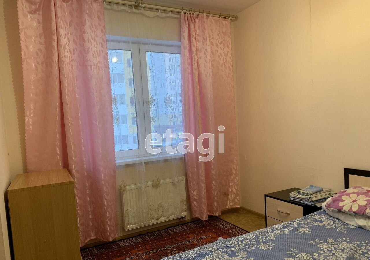квартира г Тобольск 15-й мкр-н, 30 фото 12