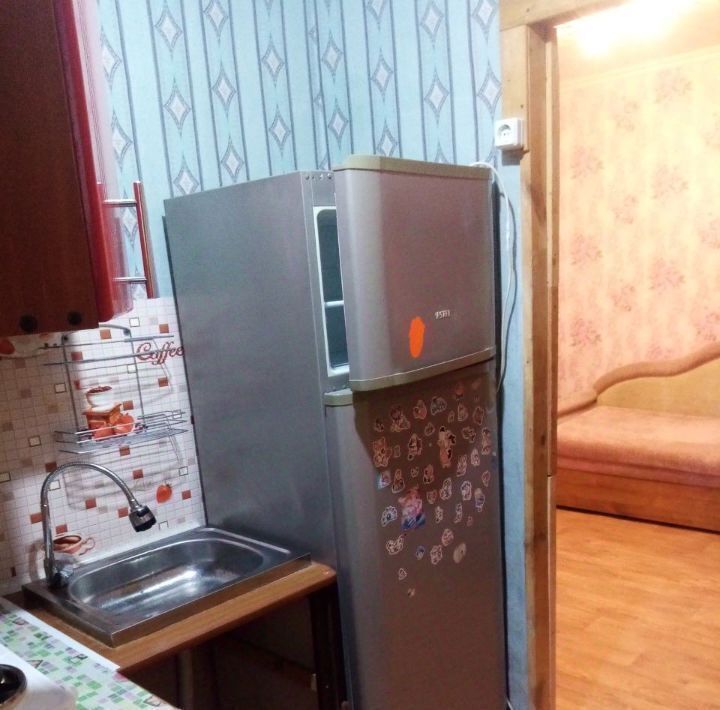квартира г Липецк р-н Октябрьский ул Жуковского 13 фото 3
