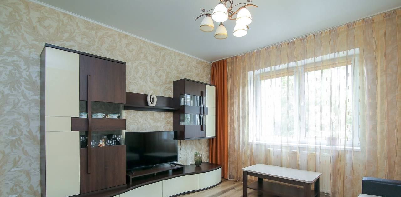 квартира г Калининград р-н Московский ул Печатная 21б фото 1