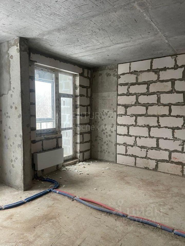 квартира г Видное ЖК Живописный 3 Битца фото 2