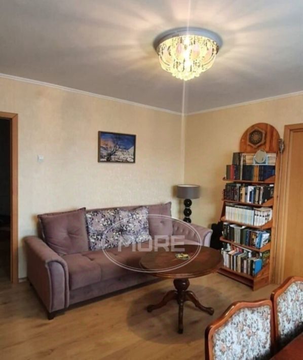 квартира г Светлый ул Советская 27 фото 5