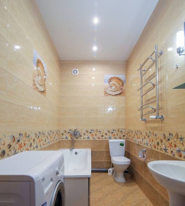 квартира г Калининград р-н Московский ул Печатная 21б фото 16