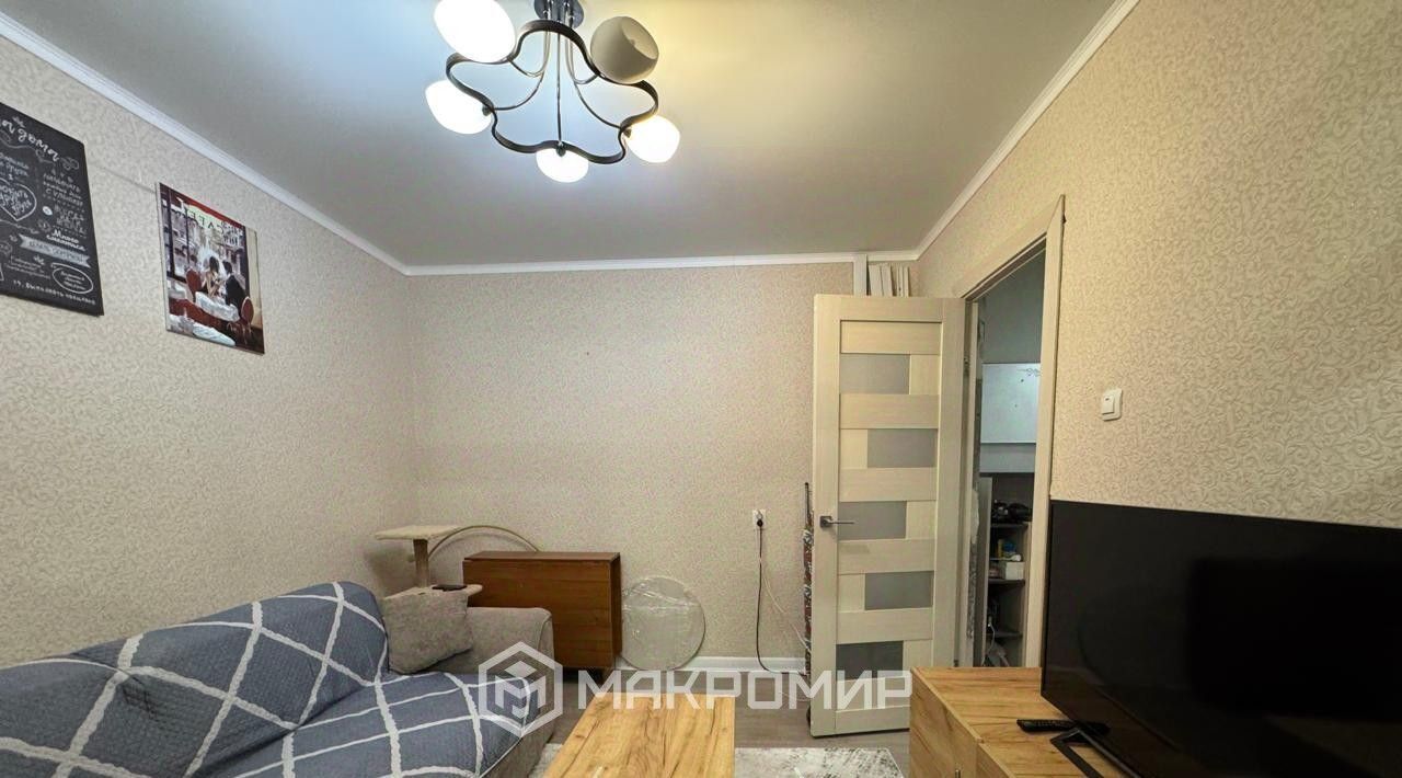 квартира г Казань Дубравная Горки-3 ул Дубравная 25в фото 4