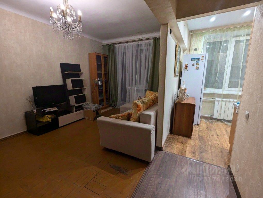 квартира г Балашиха ул Мира 7 фото 5