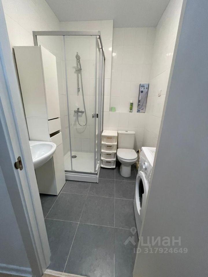 квартира г Видное ул Рябиновая Коробово фото 6
