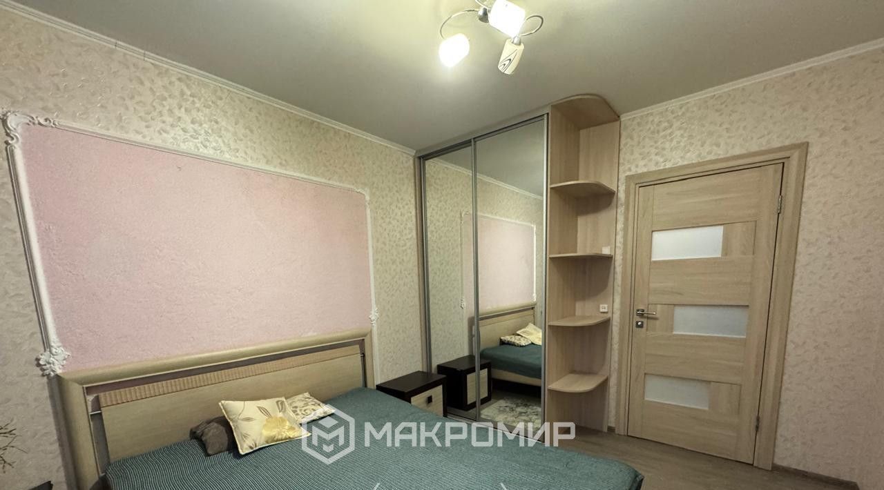 квартира г Казань Дубравная Горки-3 ул Дубравная 25в фото 6