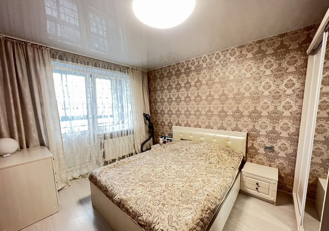 квартира г Ижевск р-н Ленинский ул Клубная 25а фото 8