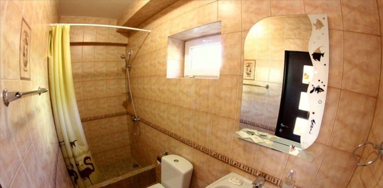 комната г Алушта с Рыбачье ул Речная 89 фото 2
