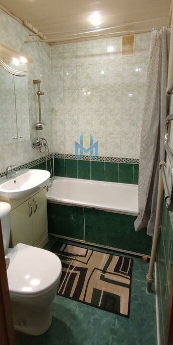квартира г Дзержинск ул Урицкого 6а Комсомольская фото 12