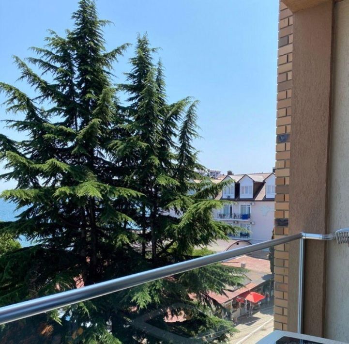комната г Алушта ул Набережная 18е фото 6
