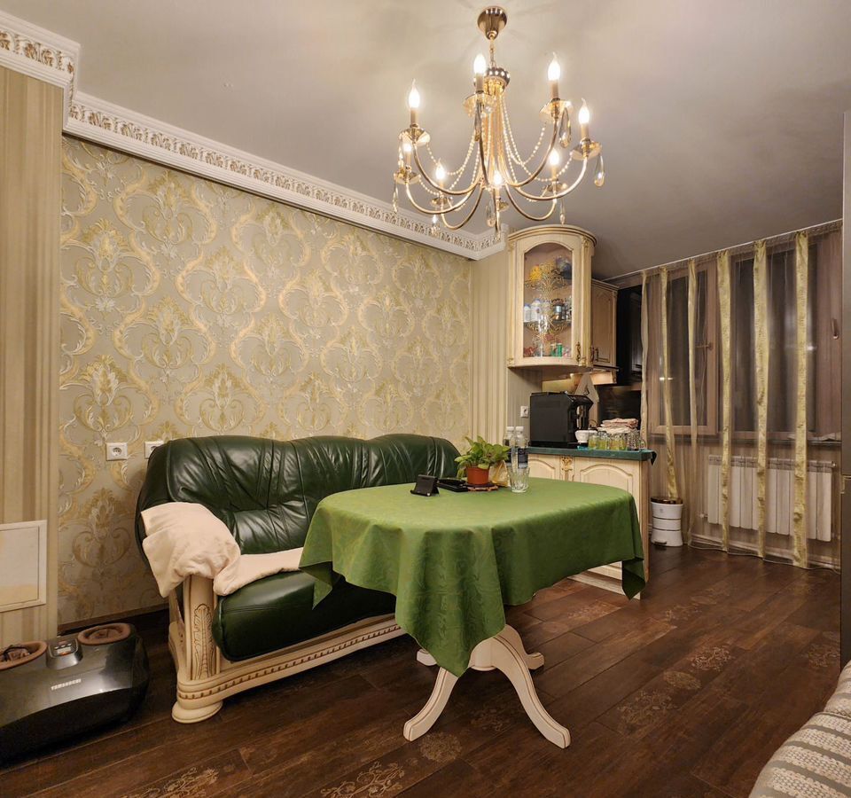 квартира г Нальчик Горная пр-кт Кулиева 2б фото 21