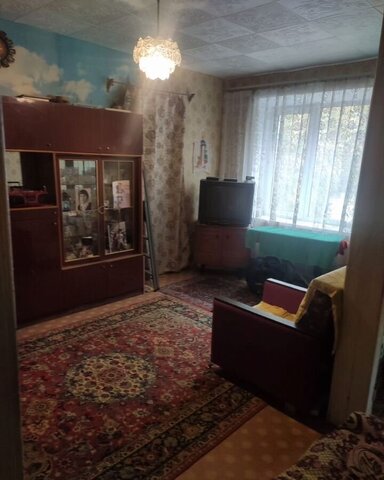 квартира ул Советская 1 сельское поселение Бородинское фото