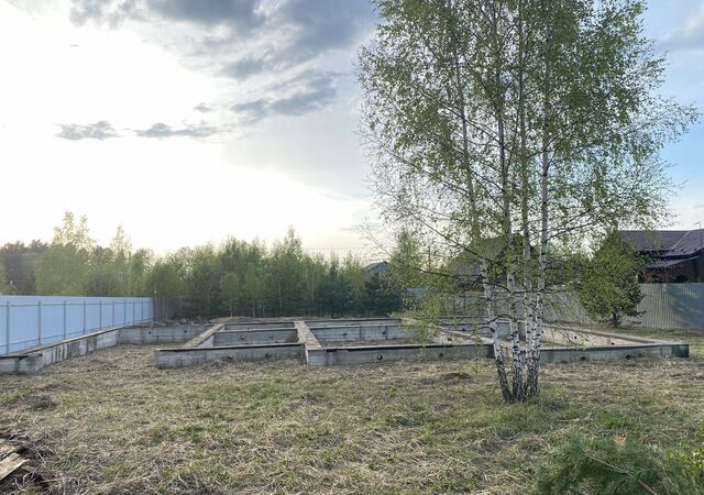 ул Дубовая 25 Ярославское шоссе, 14 км, муниципальное образование Филипповское, Киржач фото
