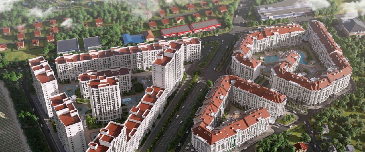 квартира г Новороссийск р-н Южный микрорайон 5-я Бригада фото 4
