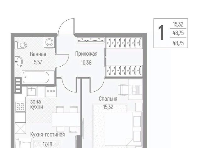 Толстопальцево фото