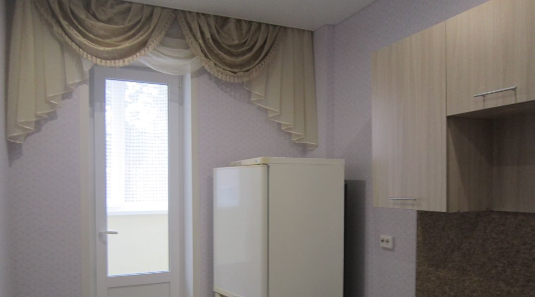 квартира г Димитровград ул Славского 18б фото 2