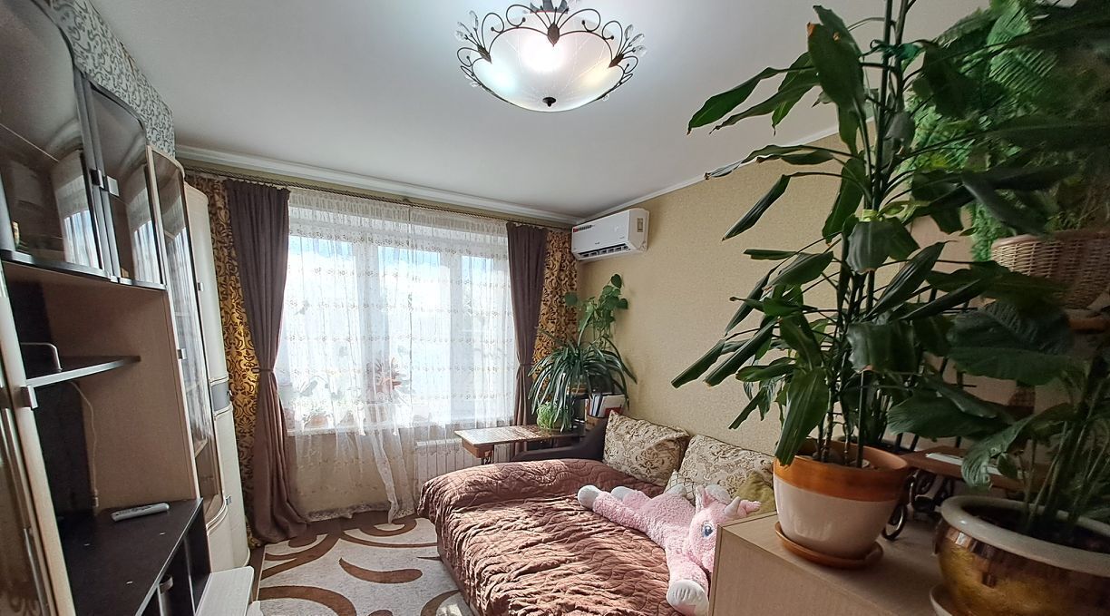 квартира г Королев ул 50-летия ВЛКСМ 12 Медведково фото 12