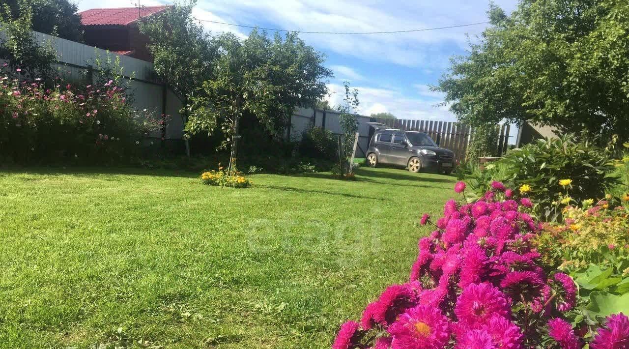 дом г Ярославль р-н Заволжский снт Дудкино 159 фото 22