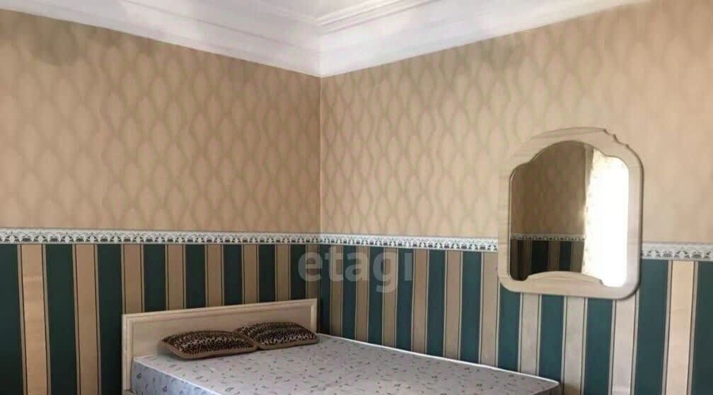 квартира г Симферополь р-н Киевский ул Краснознаменная фото 1