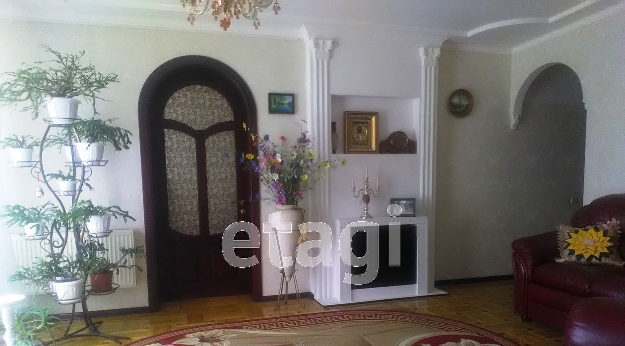 квартира г Симферополь р-н Железнодорожный ул Желябова фото 1
