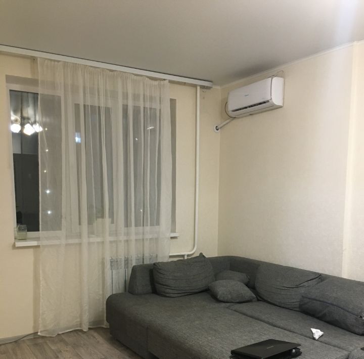 квартира г Оренбург р-н Центральный ул 1 Мая 61/3 фото 19