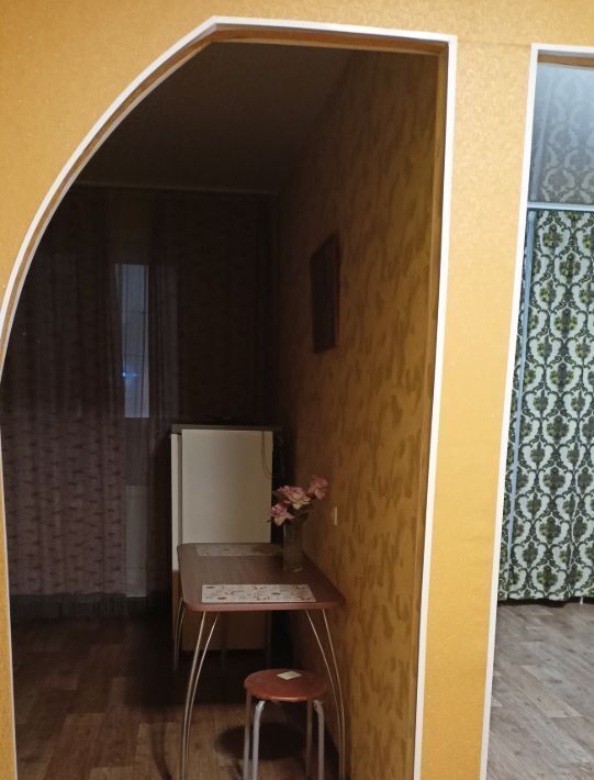 квартира г Ульяновск р-н Засвияжский ул Камышинская 81 фото 19