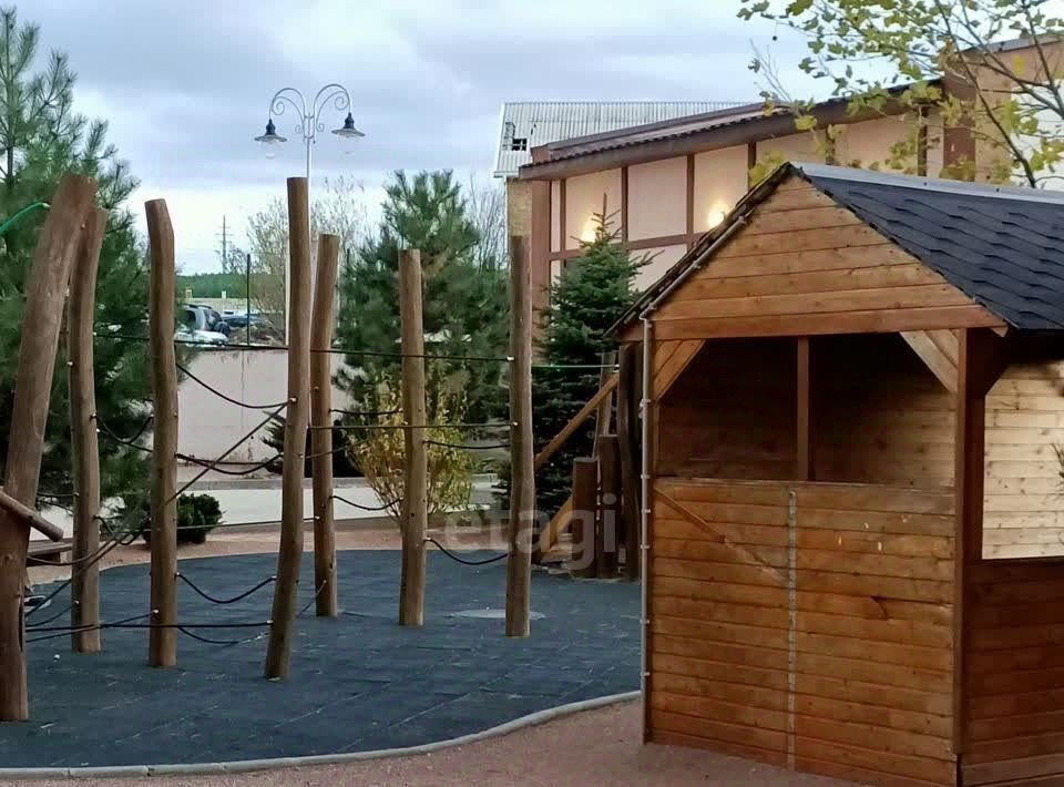 квартира г Симферополь р-н Центральный ул Балаклавская фото 15