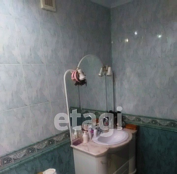 квартира г Симферополь р-н Железнодорожный ул Желябова фото 13