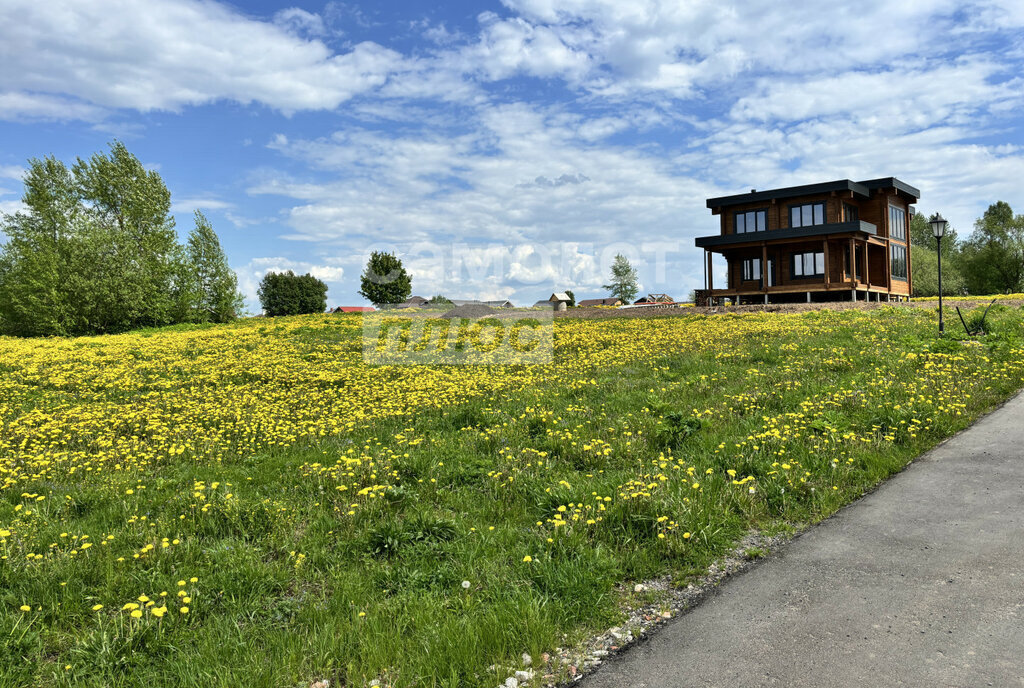земля г Истра КП Речной фото 7