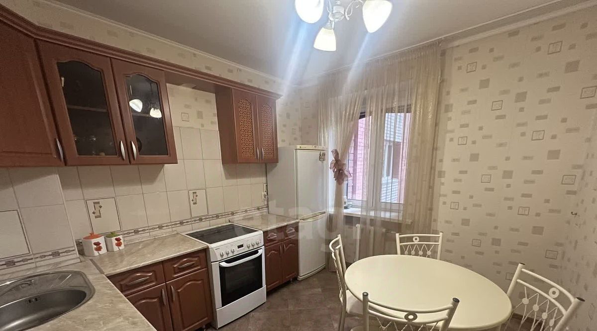 квартира г Тюмень р-н Калининский ул Полевая 27к/2 фото 10